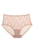 Natori Bliss Allure One Size Lace Full Brief